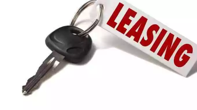 Corporate Acct /Leasing Info